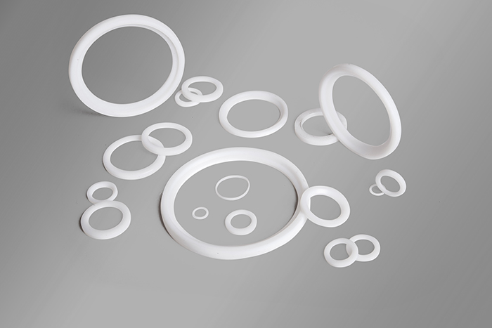 改性聚四氟乙烯閥座